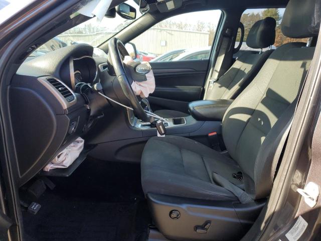 Photo 7 from auction – 2017 JEEP GRAND CHER with VIN 1C4RJFAG5HC676795