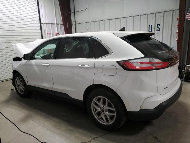صورة رقم 2 من المزاد - 2023 FORD EDGE SEL مع VIN 2FMPK4J93PBA24844