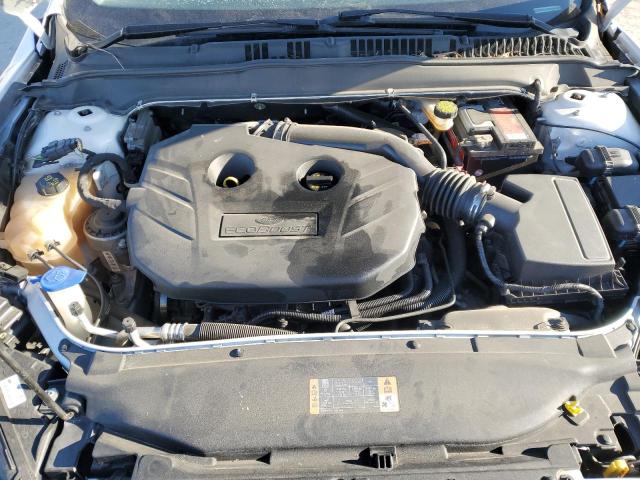 Photo 11 from auction – 2016 FORD FUSION TIT with VIN 3FA6P0D99GR223491