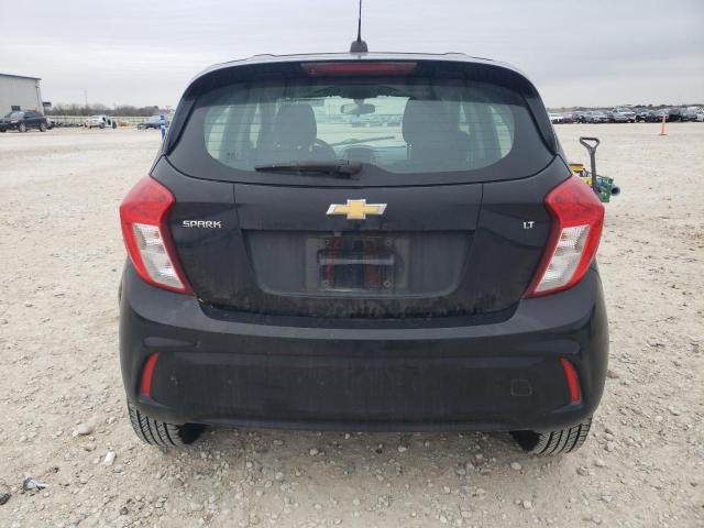Photo 6 from auction – 2020 CHEVROLET SPARK 1LT with VIN KL8CD6SA0LC449782
