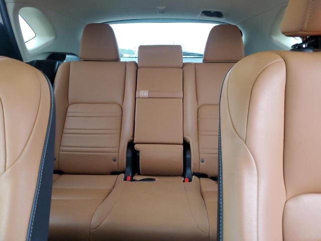 Photo 10 from auction – 2018 LEXUS NX 300 BAS with VIN JTJYARBZ8J2104870
