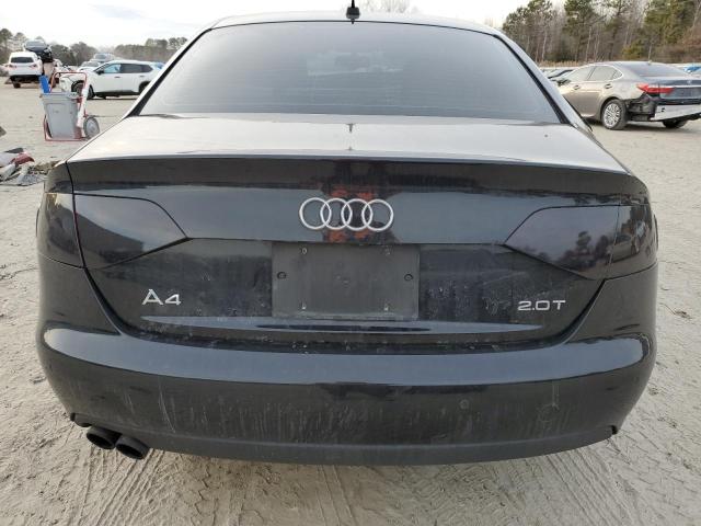 Photo 6 from auction – 2011 AUDI A4 PREMIUM with VIN WAUHFBFL7BN029870