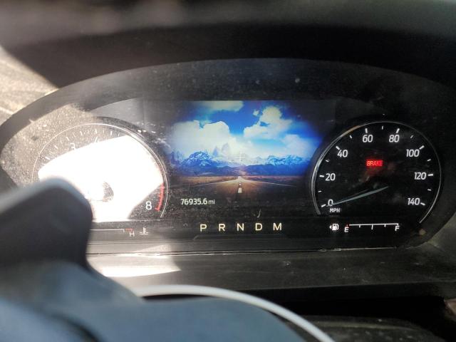 Photo 9 from auction – 2020 FORD EXPLORER L with VIN 1FMSK7FH1LGA00797