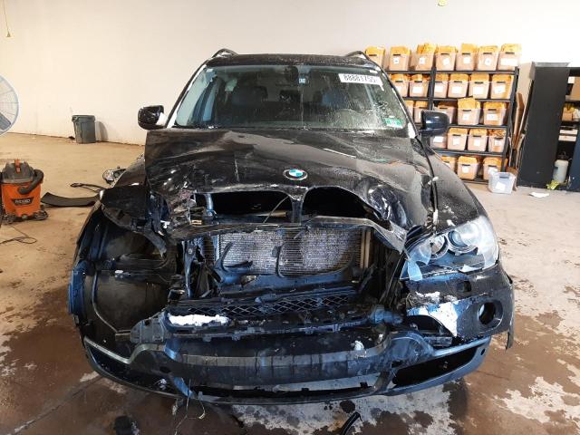 Photo 5 from auction – 2010 BMW X5 XDRIVE3 with VIN 5UXFE4C57AL381757