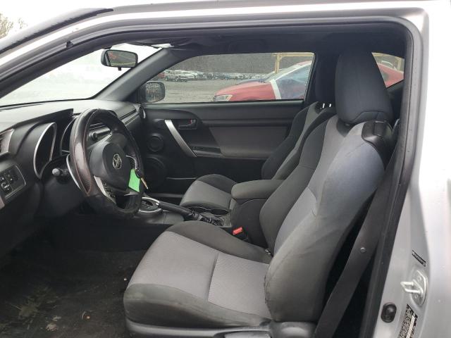 Photo 7 from auction – 2014 TOYOTA SCION TC with VIN JTKJF5C76E3077835