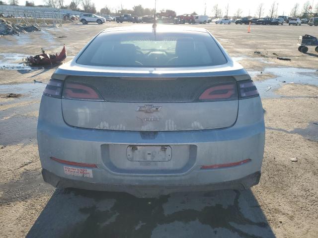 Photo 6 from auction – 2013 CHEVROLET VOLT with VIN 1G1RA6E44DU122306