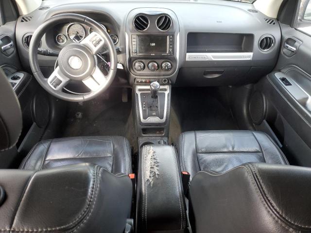 Photo 8 from auction – 2016 JEEP COMPASS LA with VIN 1C4NJDEB6GD738960