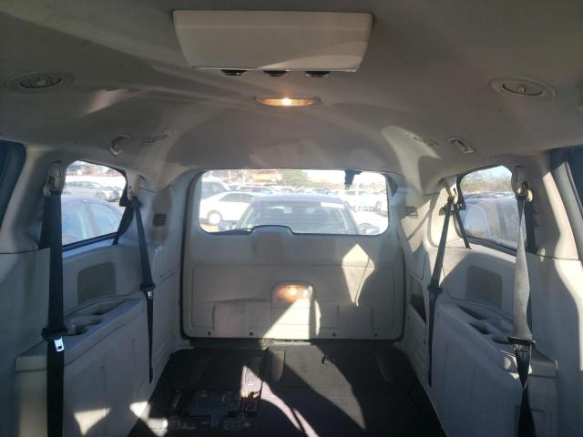 Photo 10 from auction – 2013 DODGE GRAND CARA with VIN 2C4RDGCG7DR576371