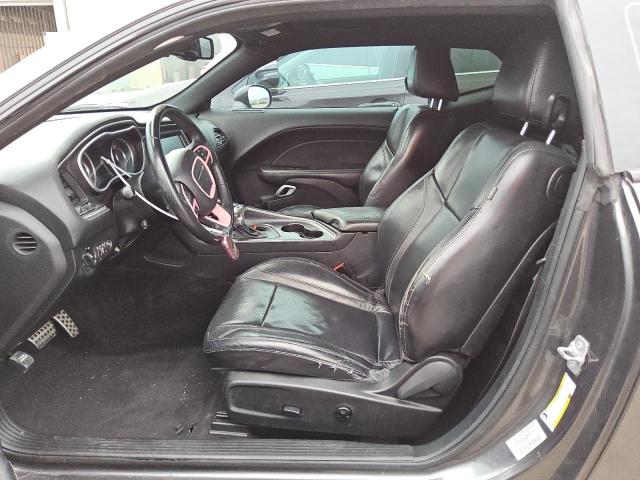 Photo 7 from auction – 2016 DODGE CHALLENGER with VIN 2C3CDZAG9GH149339