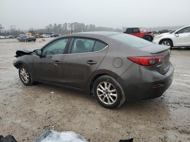 Photo 2 from auction – 2015 MAZDA 3 TOURING with VIN 3MZBM1V75FM225526