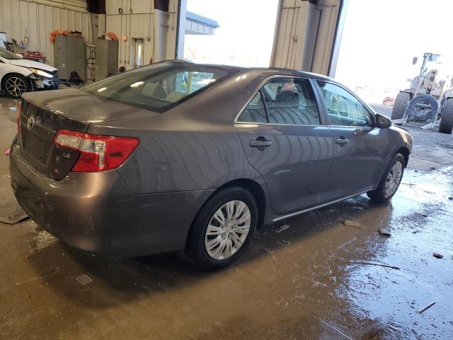 Photo 3 from auction – 2013 TOYOTA CAMRY L with VIN 4T4BF1FK6DR318274