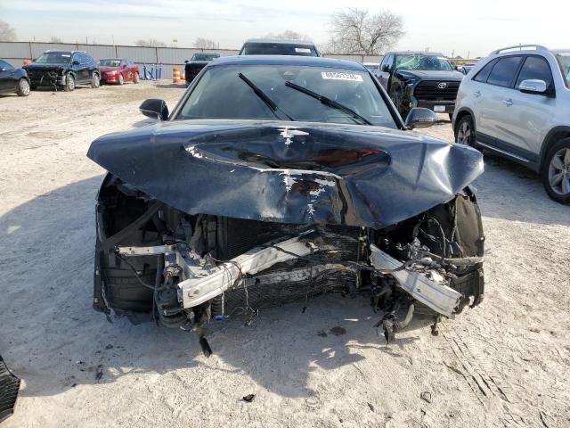Photo 5 from auction – 2017 AUDI A7 PRESTIG with VIN WAU22AFC3HN028672