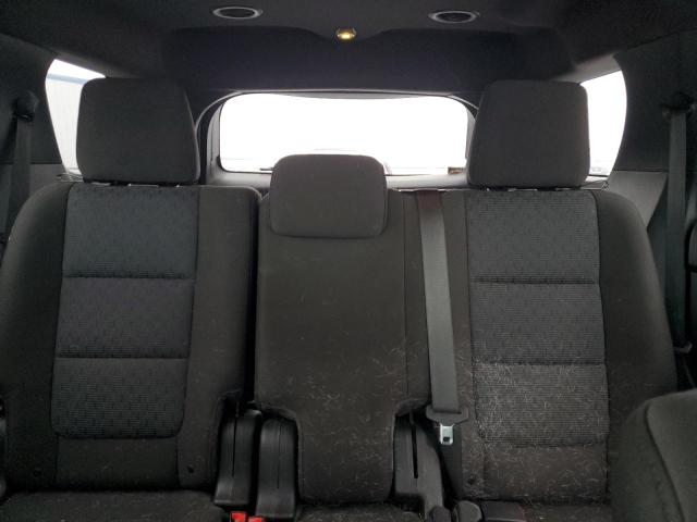 Photo 10 from auction – 2013 FORD EXPLORER X with VIN 1FM5K8D87DGC64453