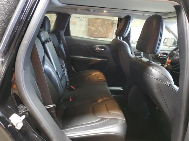 Photo 11 from auction – 2020 JEEP CHEROKEE L with VIN 1C4PJMDX3LD603581