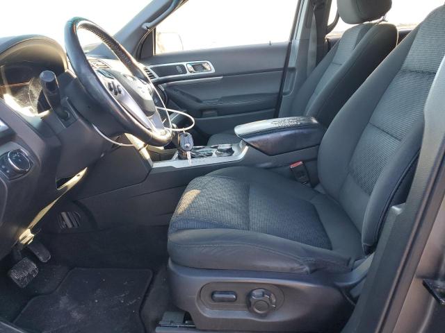 Photo 7 from auction – 2013 FORD EXPLORER X with VIN 1FM5K8D83DGB12475