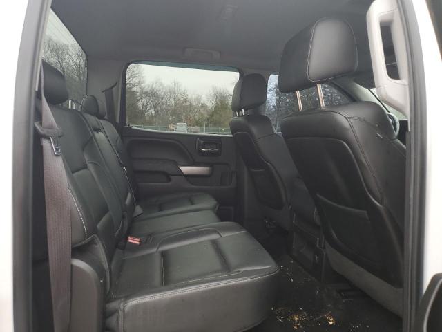 Photo 10 from auction – 2014 CHEVROLET SILVERADO with VIN 3GCUKREC4EG203043