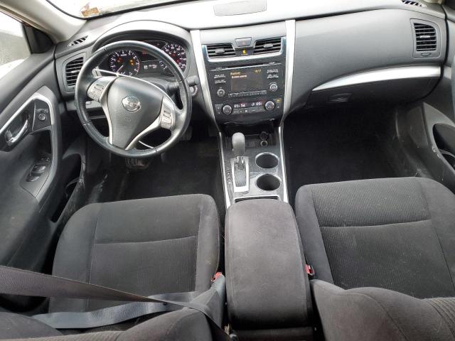 Photo 8 from auction – 2013 NISSAN ALTIMA 2.5 with VIN 1N4AL3AP8DC102083