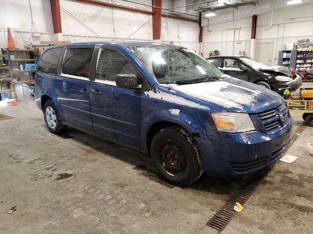 Photo 4 from auction – 2010 DODGE GRAND CARA with VIN 2D4RN4DE8AR385324