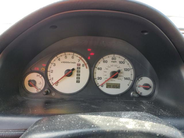 Photo 9 from auction – 2002 HONDA CIVIC LX with VIN 1HGES16532L006516
