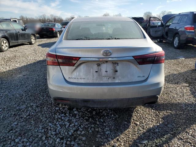 Photo 6 from auction – 2014 TOYOTA AVALON BAS with VIN 4T1BK1EBXEU113694