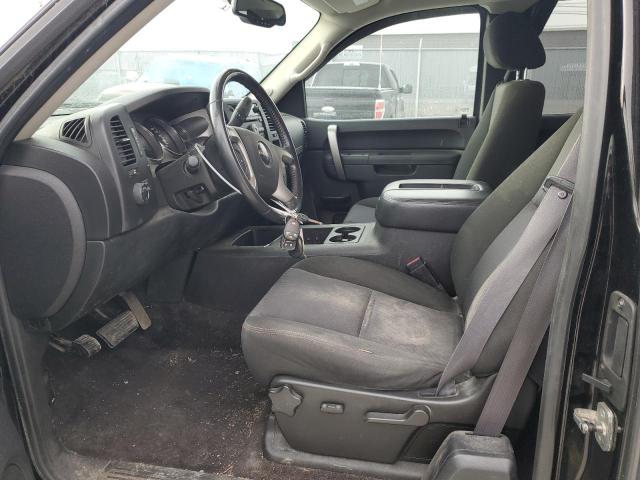 Photo 7 from auction – 2011 GMC SIERRA K15 with VIN 1GTR2VE36BZ212787