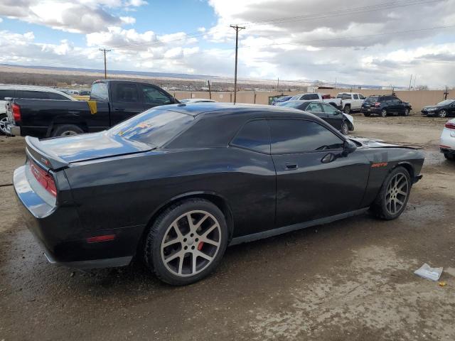 Photo 3 from auction – 2009 DODGE CHALLENGER with VIN 2B3LJ74W39H606436