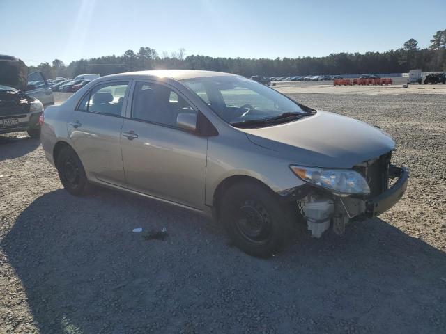 Photo 4 from auction – 2010 TOYOTA COROLLA BA with VIN 2T1BU4EE5AC270177