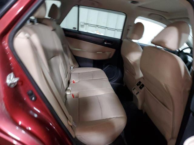 Photo 10 from auction – 2019 SUBARU OUTBACK 2. with VIN 4S4BSANC0K3218562