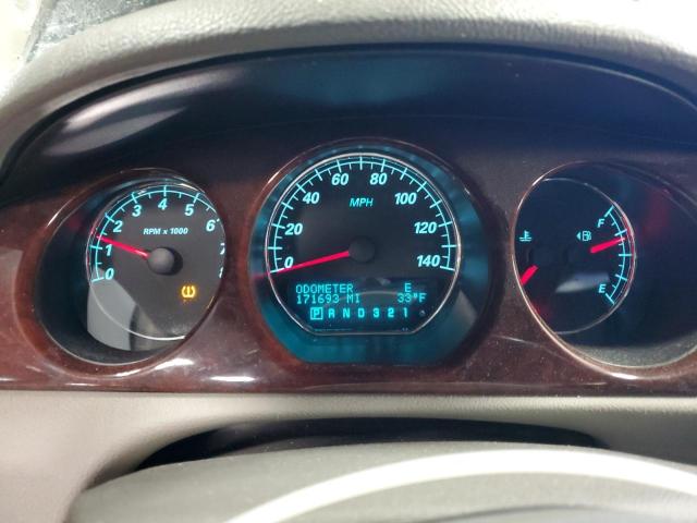 Photo 9 from auction – 2007 BUICK LUCERNE CX with VIN 1G4HD57247U170596