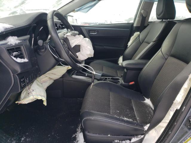 Photo 7 from auction – 2014 TOYOTA COROLLA L with VIN 2T1BURHE3EC155186
