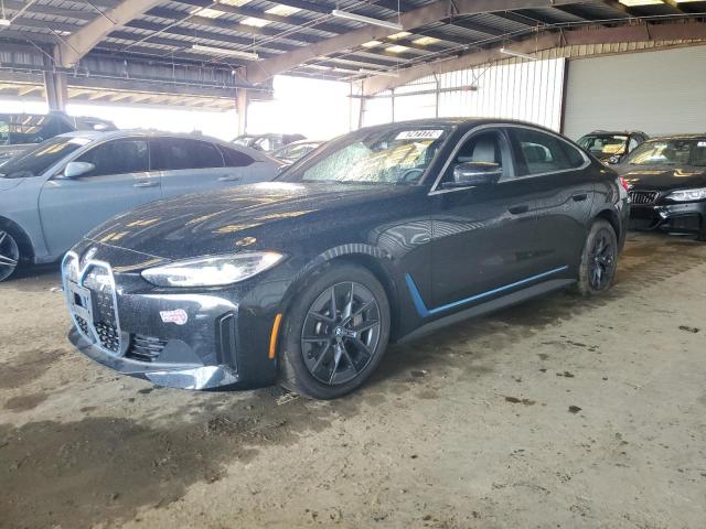 BMW I4 EDRIVE 2023 with VIN WBY73AW03PFR30547 - Photo from auction