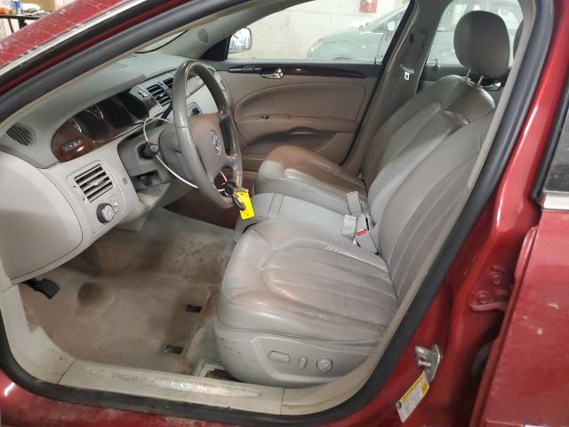 Photo 7 from auction – 2011 BUICK LUCERNE CX with VIN 1G4HJ5EM6BU110647