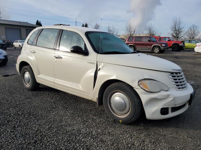 Photo 4 from auction – 2006 CHRYSLER PT CRUISER with VIN 3A4FY48B76T263656