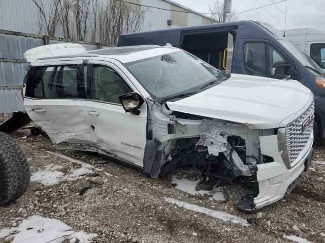 Photo 4 from auction – 2021 GMC YUKON DENA with VIN 1GKS2DKL0MR412765