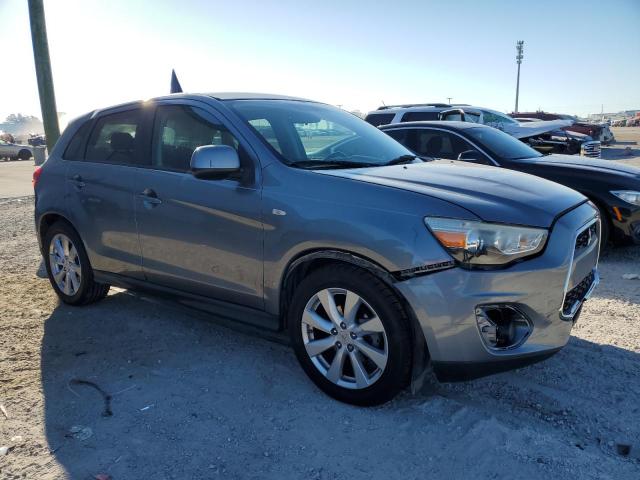 Foto 4 de la subasta – 2015 MITSUBISHI OUTLANDER con VIN 4A4AP3AU6FE001676