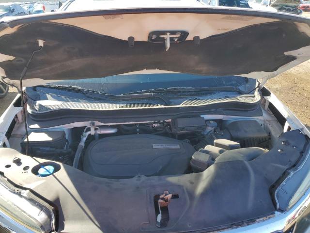 Photo 11 from auction – 2016 HONDA PILOT ELIT with VIN 5FNYF6H02GB021078