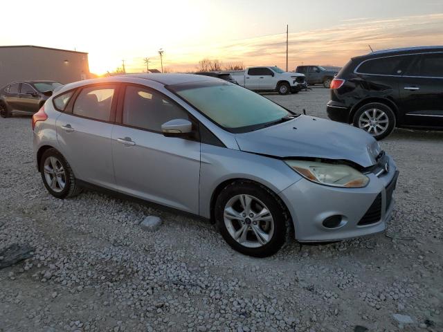 Photo 4 from auction – 2013 FORD FOCUS SE with VIN 1FADP3K27DL325381