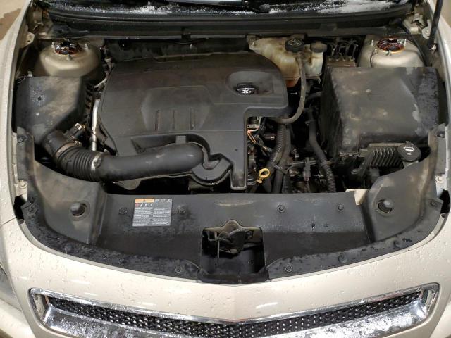 Photo 11 from auction – 2011 CHEVROLET MALIBU LS with VIN 1G1ZA5EU1BF369553