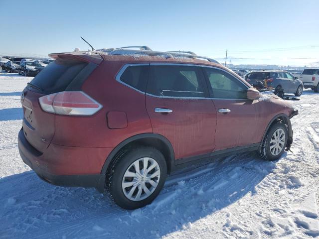 Photo 3 from auction – 2016 NISSAN ROGUE S with VIN KNMAT2MV9GP631165