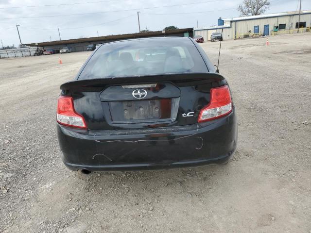 Photo 6 from auction – 2012 TOYOTA SCION TC with VIN JTKJF5C78C3030772