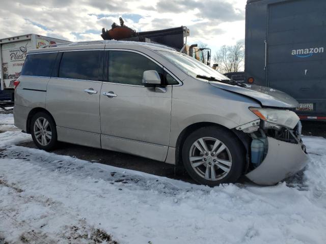 صورة رقم 4 من المزاد - 2012 NISSAN QUEST S مع VIN JN8AE2KP2C9048972