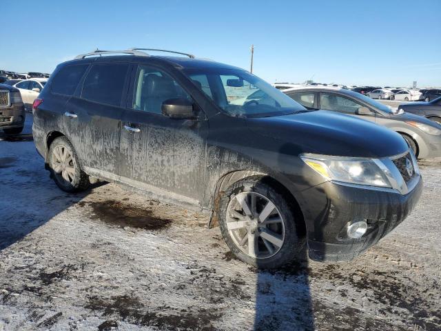 صورة رقم 4 من المزاد - 2015 NISSAN PATHFINDER مع VIN 5N1AR2MM2FC647067