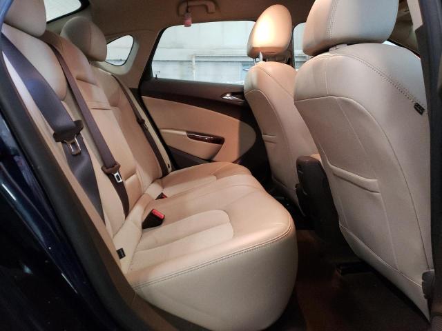 Photo 10 from auction – 2015 BUICK VERANO with VIN 1G4PP5SK7F4210601