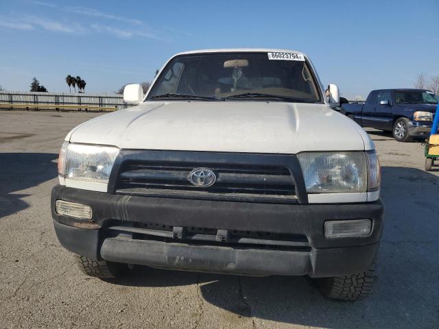 Photo 5 from auction – 1998 TOYOTA 4RUNNER SR with VIN JT3GN86R2W0076742
