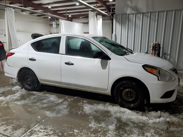 Photo 4 from auction – 2015 NISSAN VERSA S with VIN 3N1CN7AP8FL825432