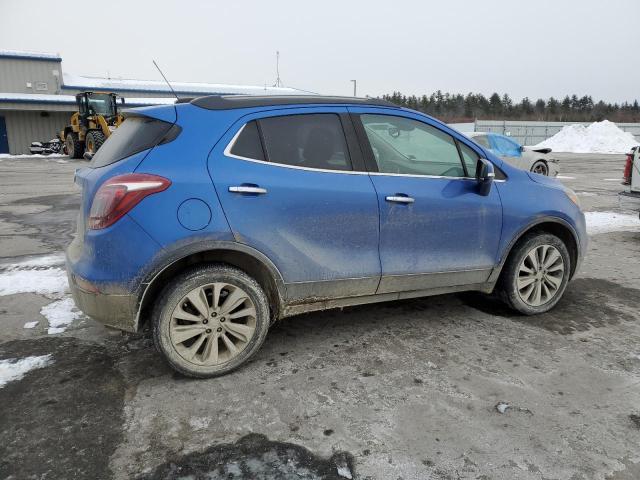 Photo 3 from auction – 2017 BUICK ENCORE PRE with VIN KL4CJESB0HB213756