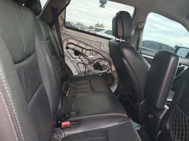 Photo 10 from auction – 2013 KIA SORENTO EX with VIN 5XYKU3A68DG372798