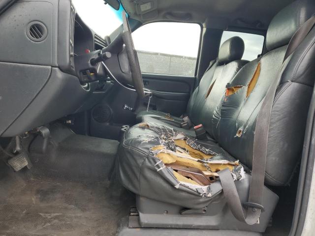 Photo 7 from auction – 2001 CHEVROLET SILVERADO with VIN 2GCEC19V211217590