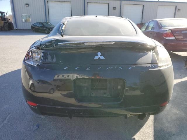 Photo 6 from auction – 2008 MITSUBISHI ECLIPSE CR with VIN 4A3AK34TX8E007876