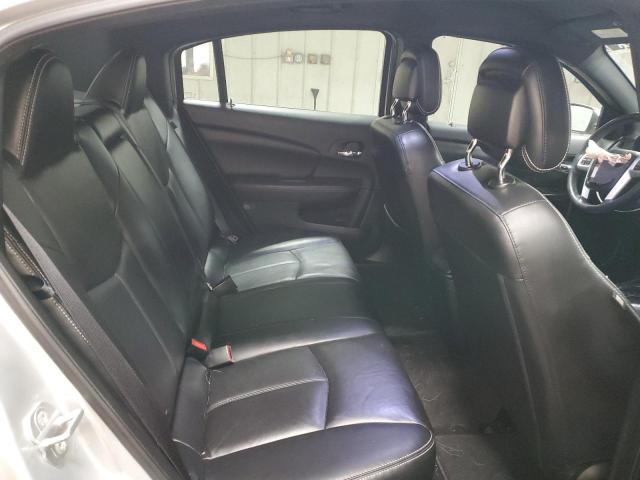 Photo 10 from auction – 2011 CHRYSLER 200 LIMITE with VIN 1C3BC2FG8BN618905